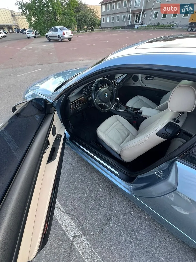 2013 BMW 3er - мініатюра 11