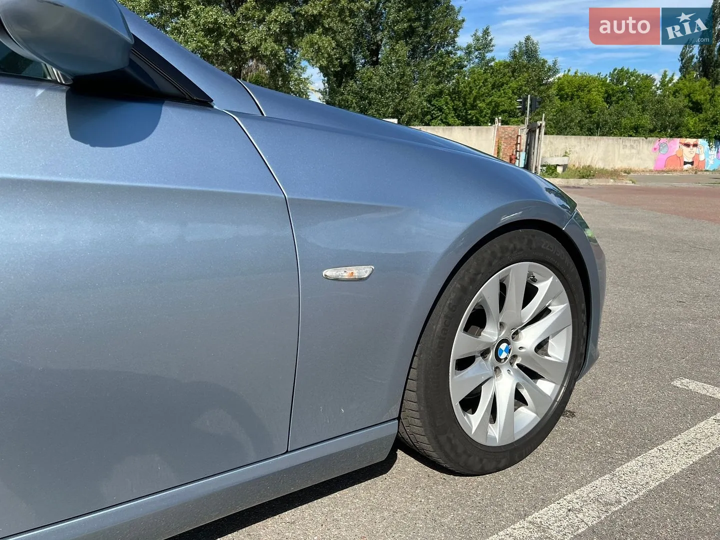 2013 BMW 3er - мініатюра 19