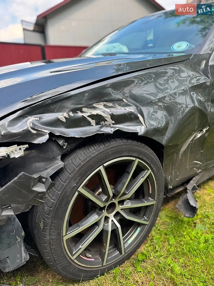 2019 BMW 3er - мініатюра 9