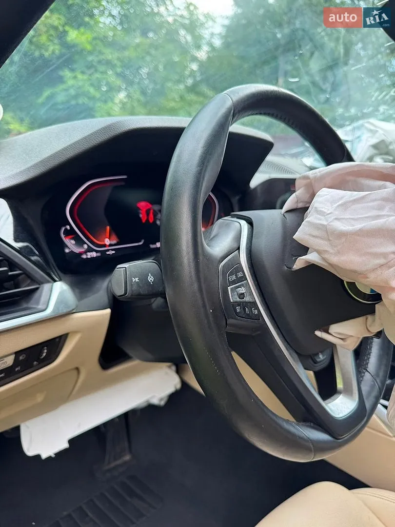 2019 BMW 3er - мініатюра 21