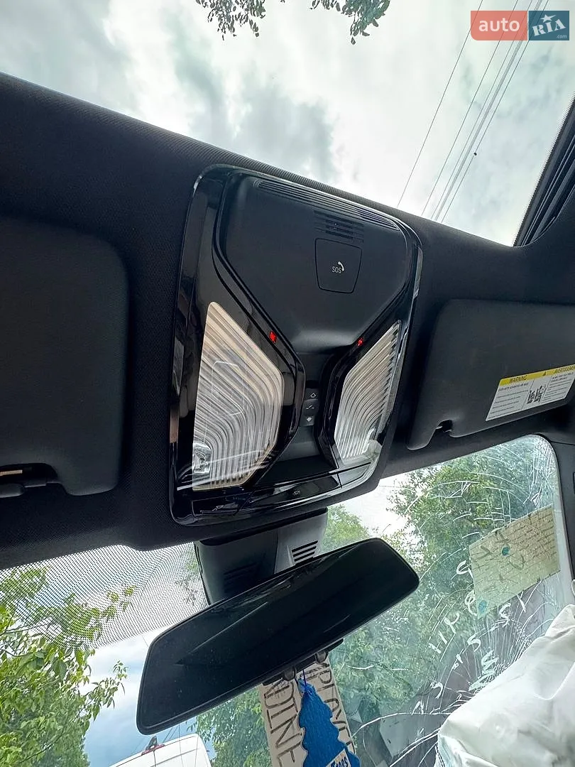 2019 BMW 3er - мініатюра 24