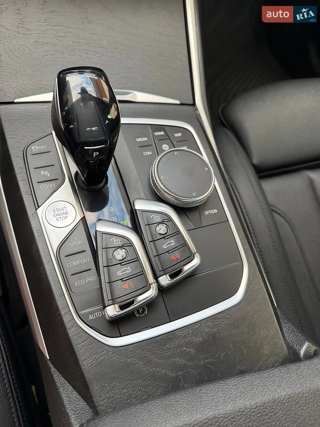 2019 BMW 3er - мініатюра 10