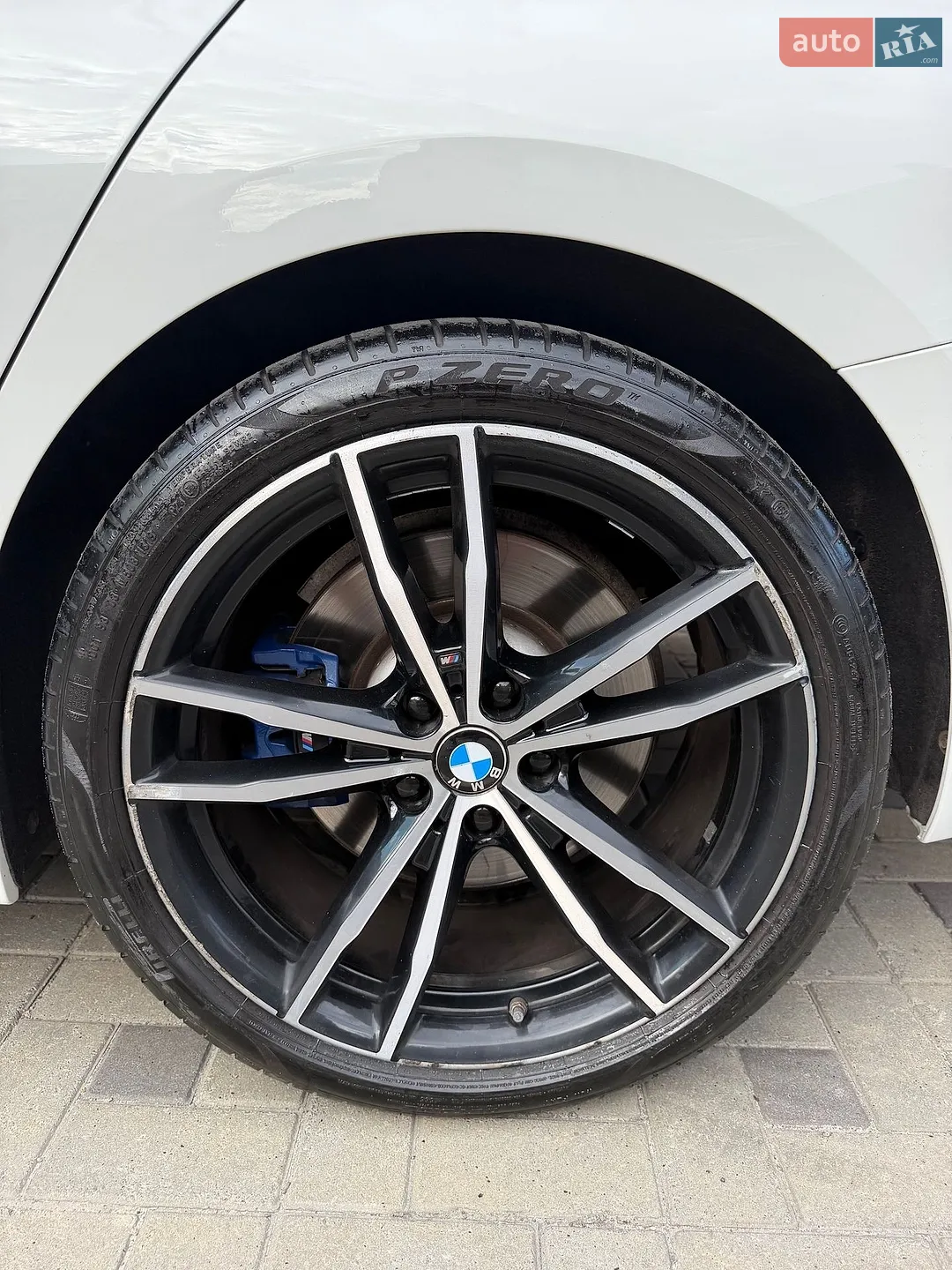 2019 BMW 3er - мініатюра 19