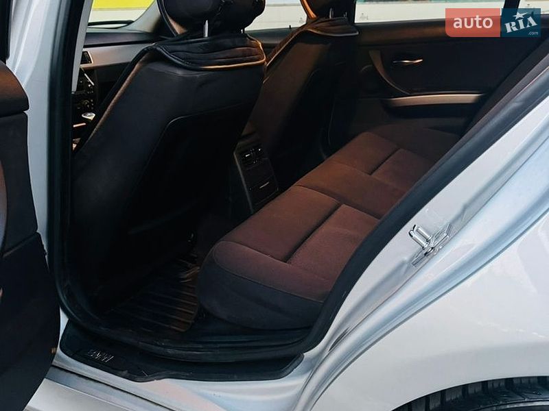 Универсал BMW 3 Series 2006 в Одессе фото 6 Универсал BMW 3 Series 2006 в Одессе
