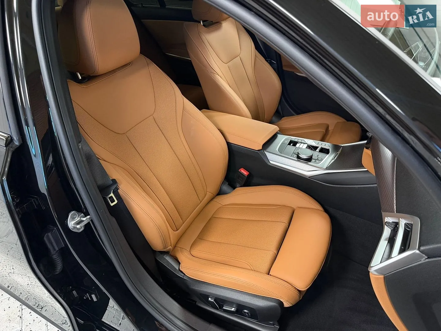 2025 BMW 3er - мініатюра 44
