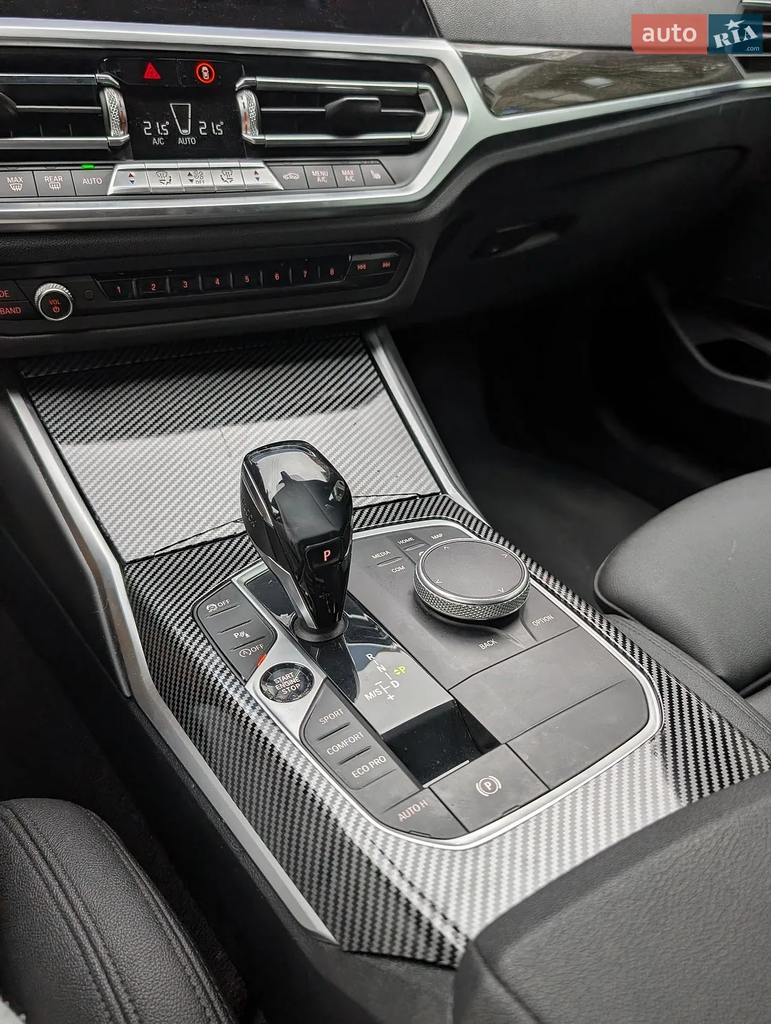 2020 BMW 3er - мініатюра 24