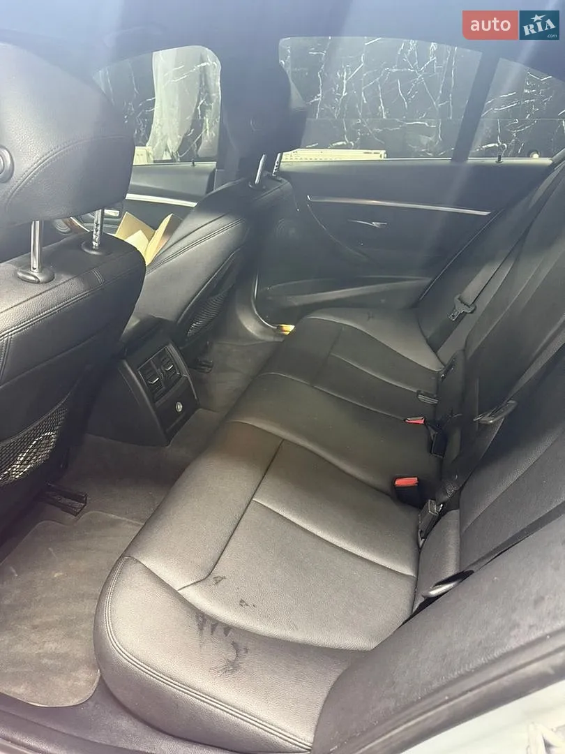 BMW 3 Series 2017 VIN WBA8E1C39HA029452 фото оголошення 9 з 9