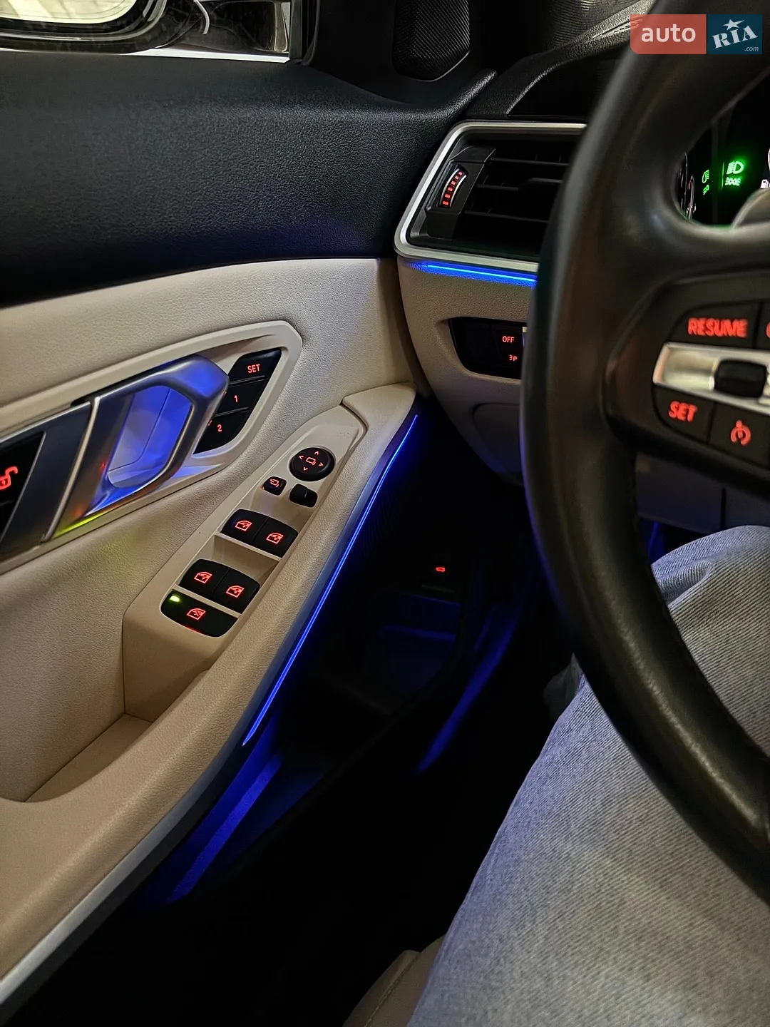 2019 BMW 3er - мініатюра 24