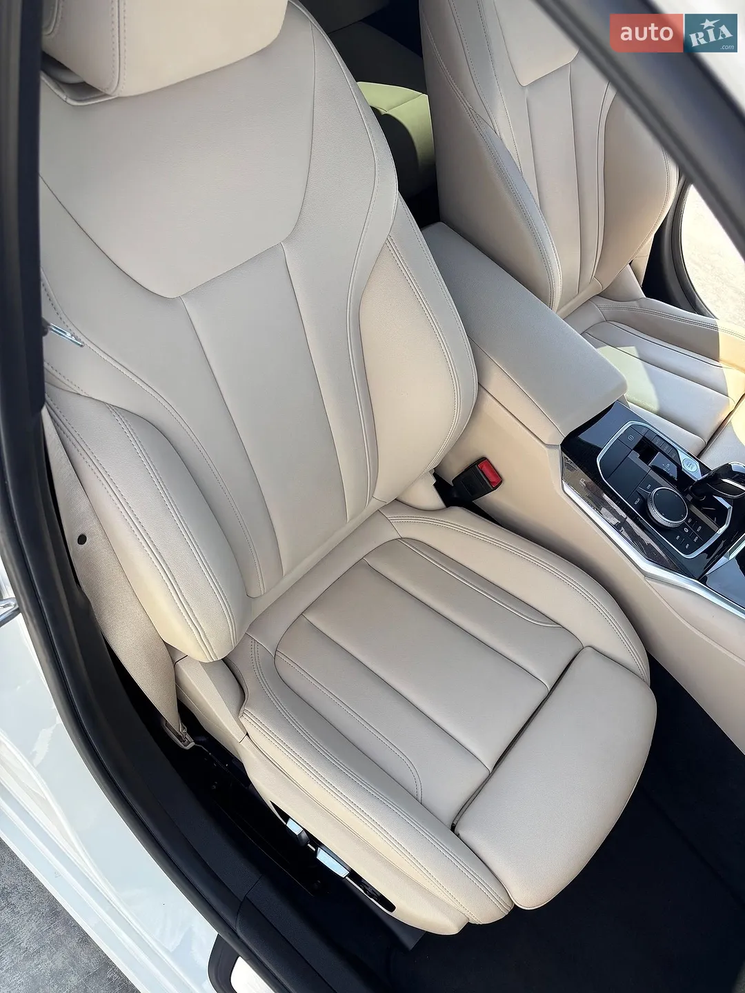 2019 BMW 3er - мініатюра 19