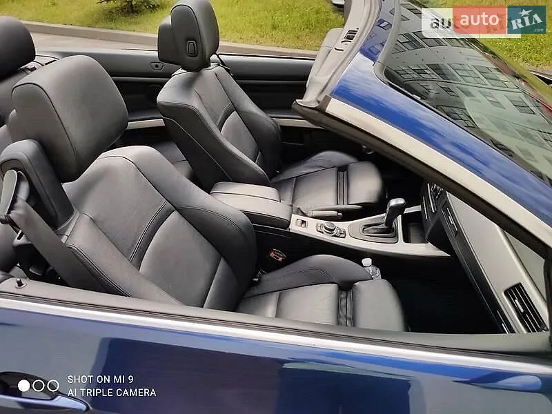 2011 BMW 3er - мініатюра 18