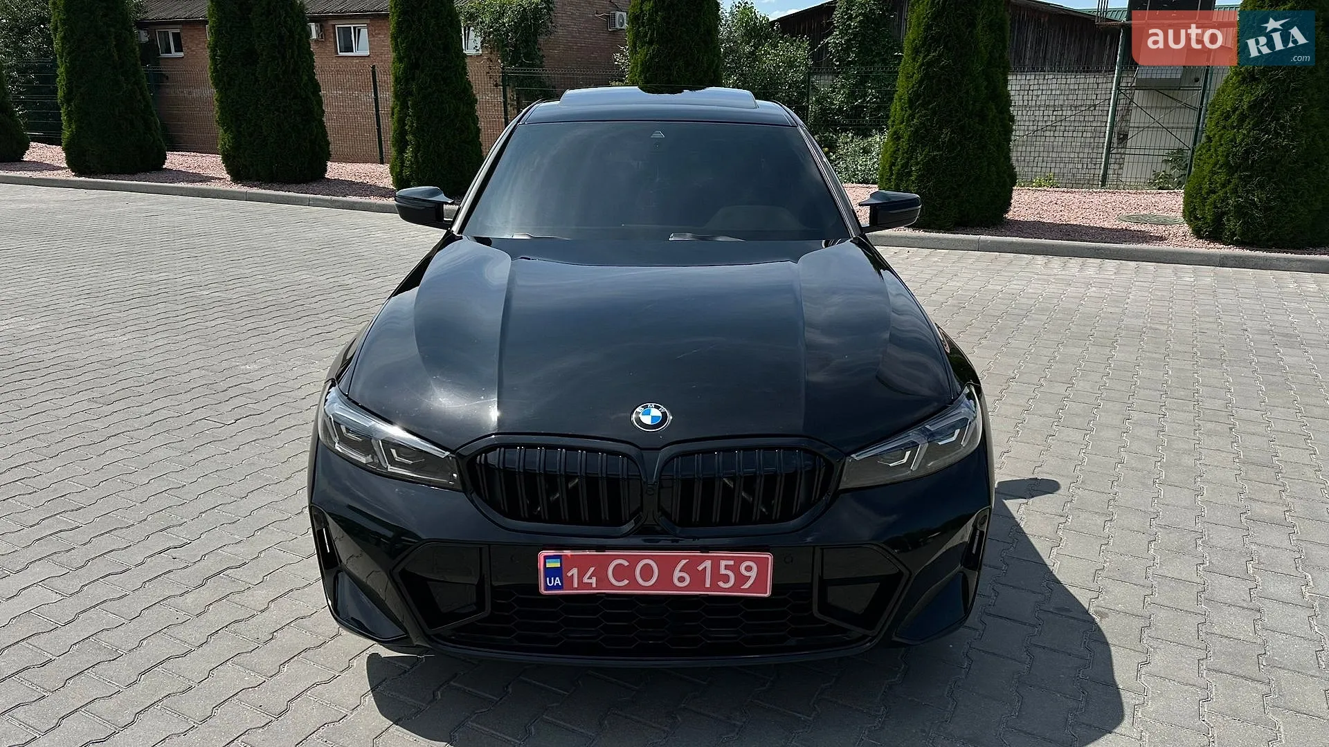 2019 BMW 3er - мініатюра 2