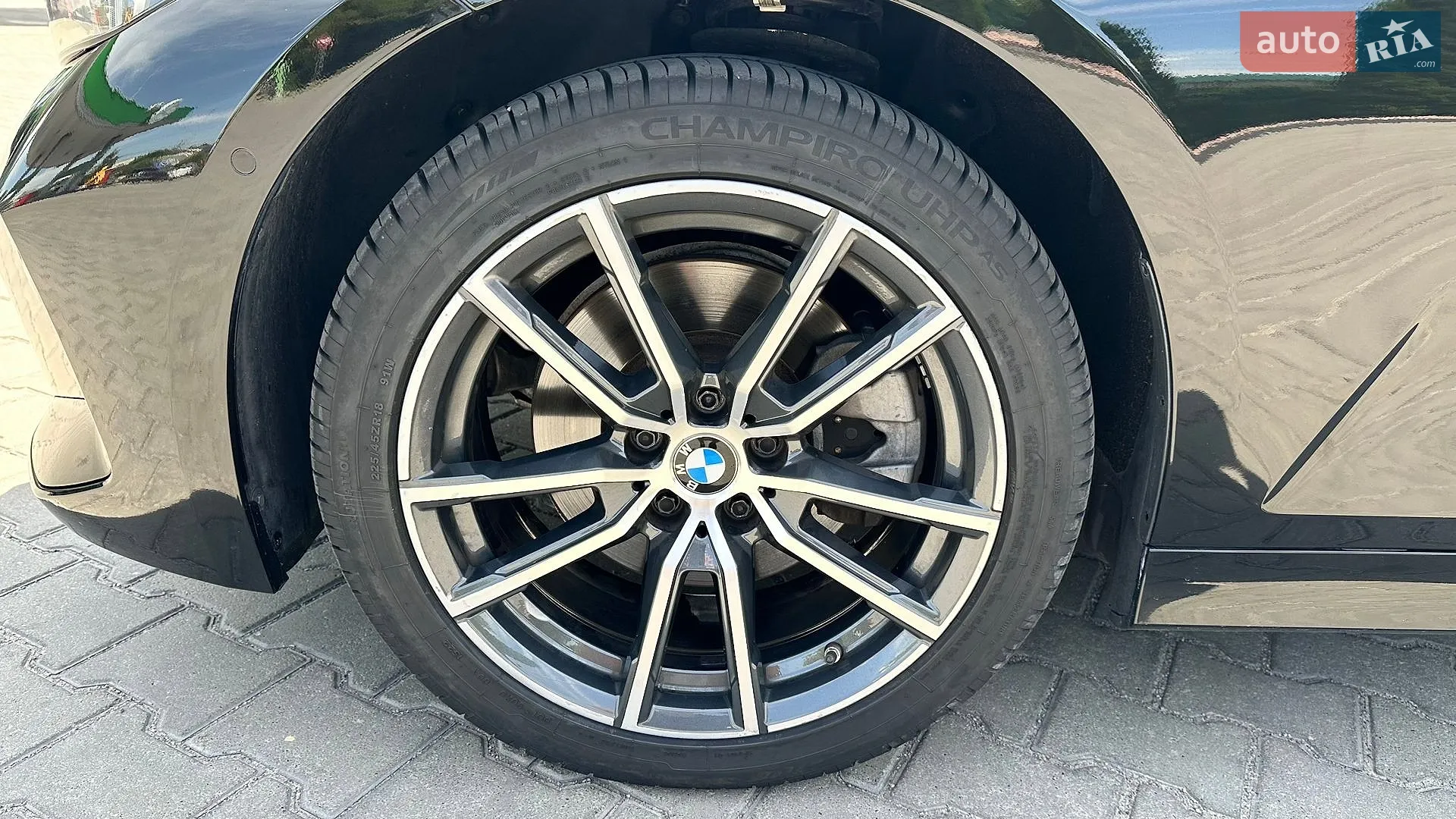 2019 BMW 3er - мініатюра 18