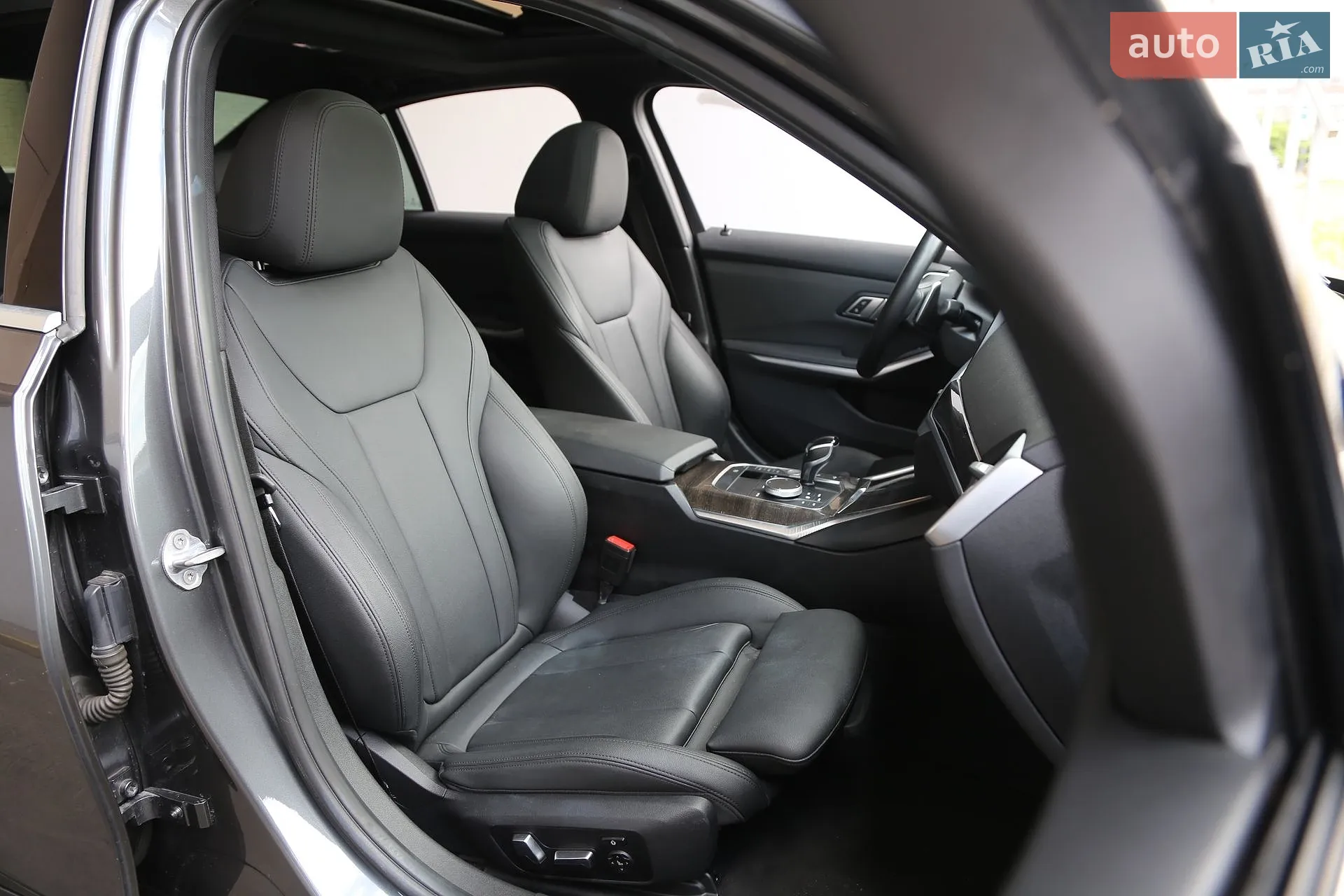 2019 BMW 3er - мініатюра 13