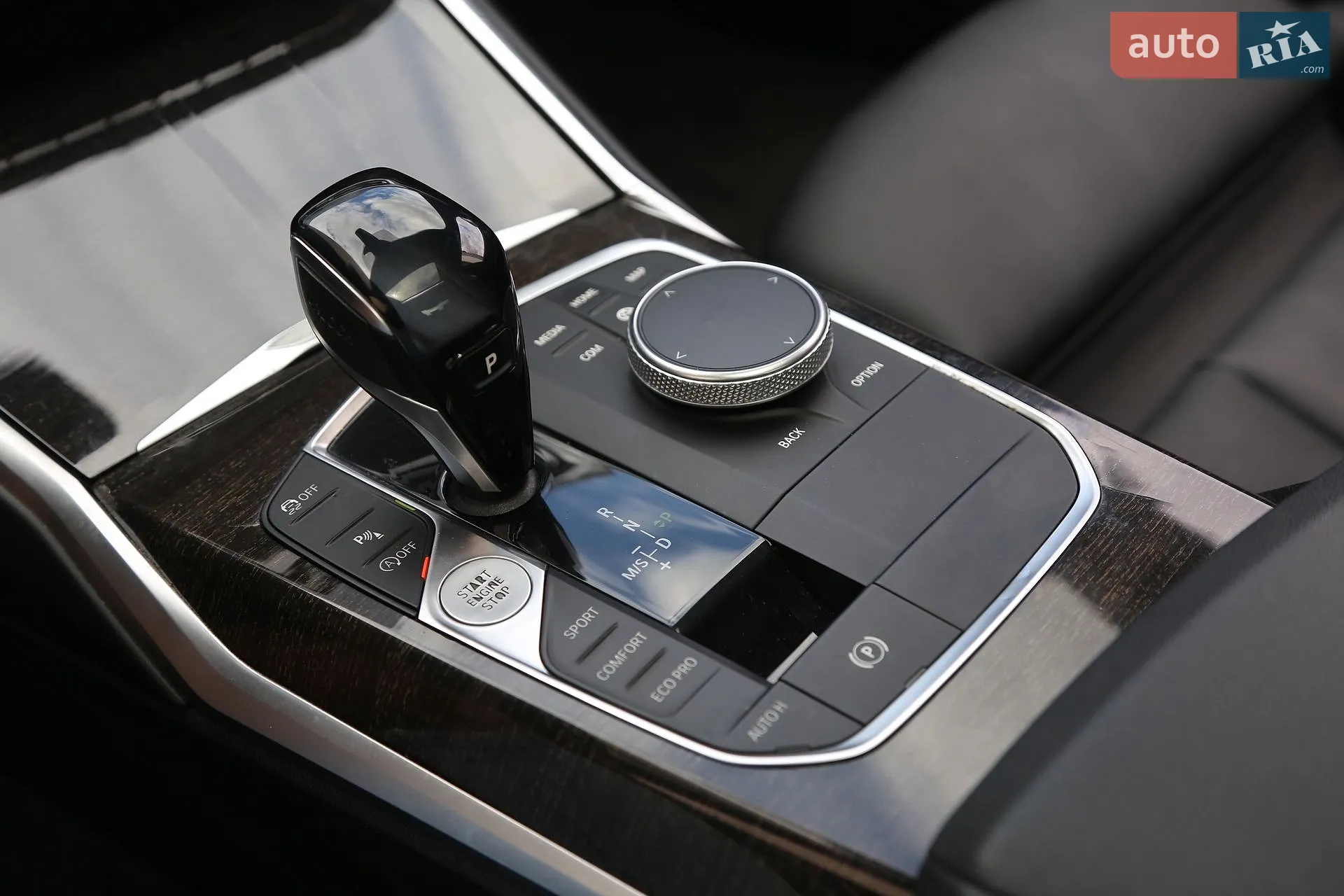 2019 BMW 3er - мініатюра 22