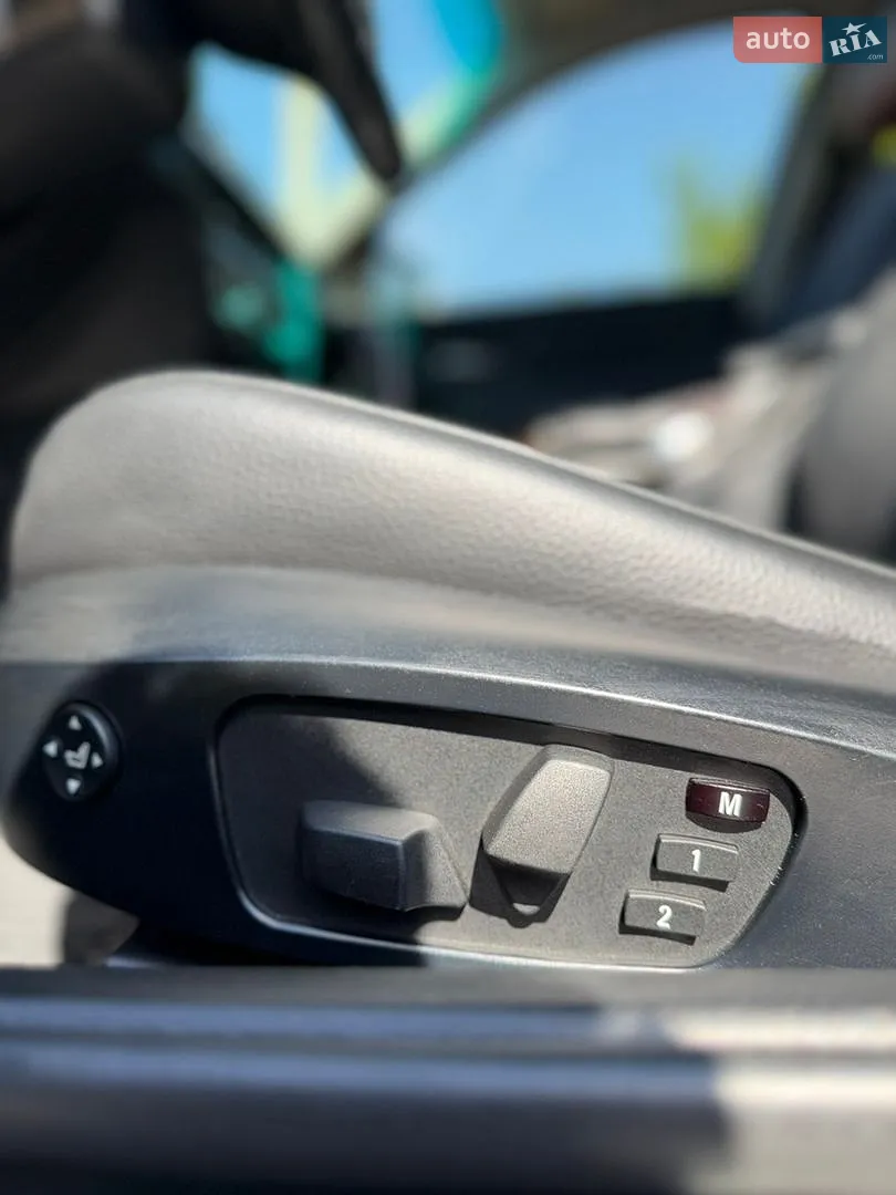 2011 BMW 3er - мініатюра 15