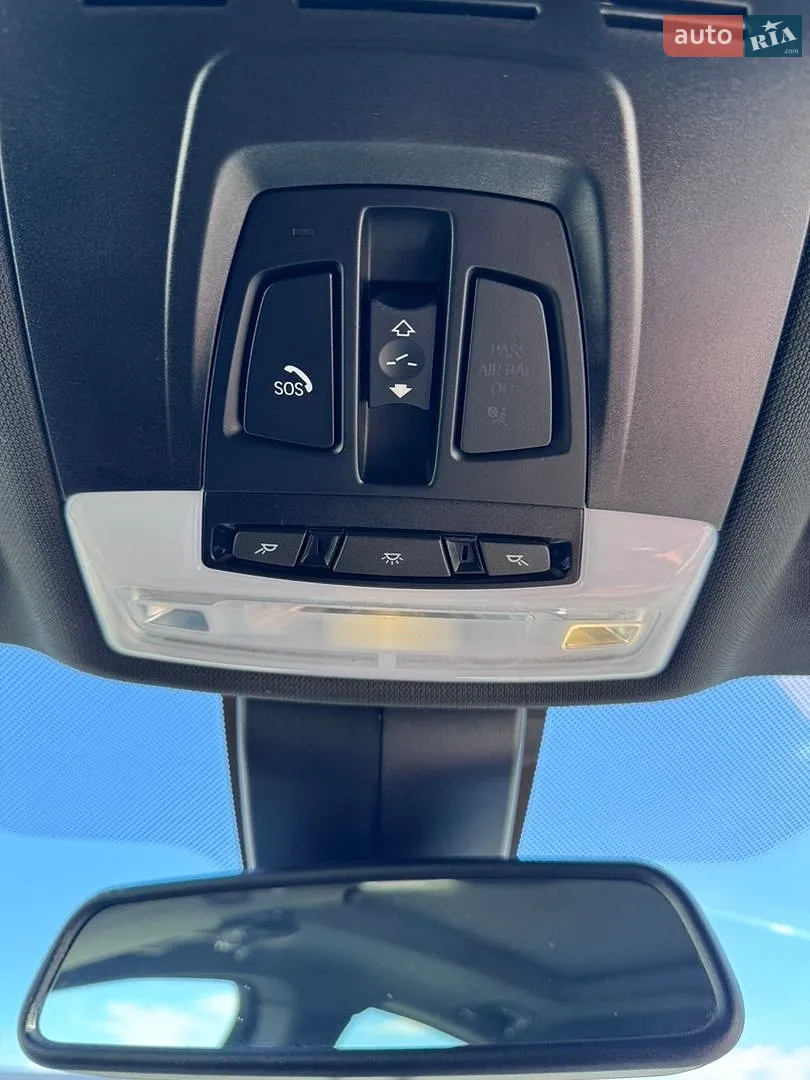 2015 BMW 3er - мініатюра 23