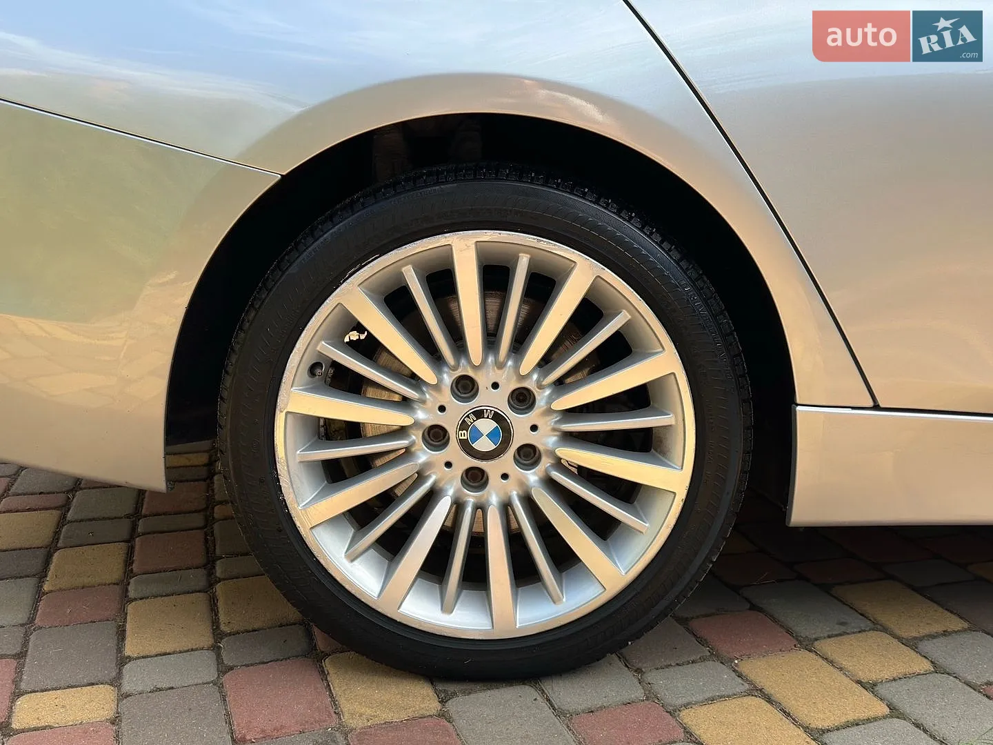 2013 BMW 3er - мініатюра 10
