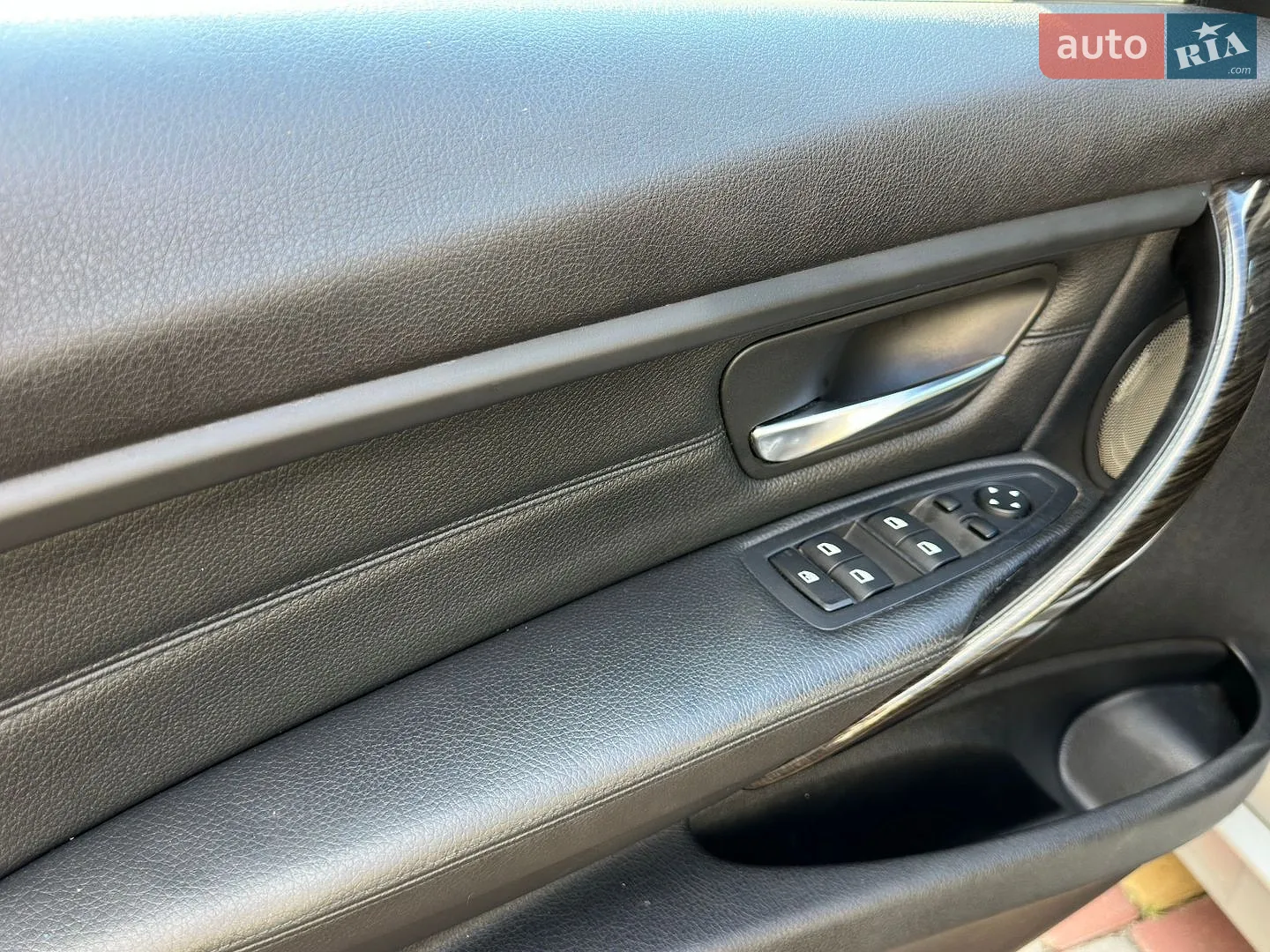 2013 BMW 3er - мініатюра 21