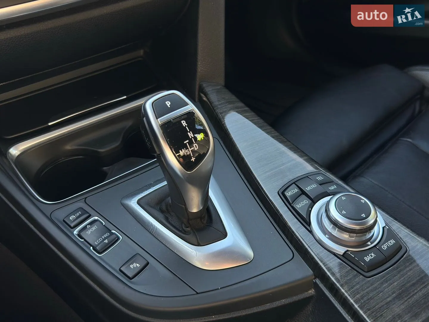 2013 BMW 3er - мініатюра 23