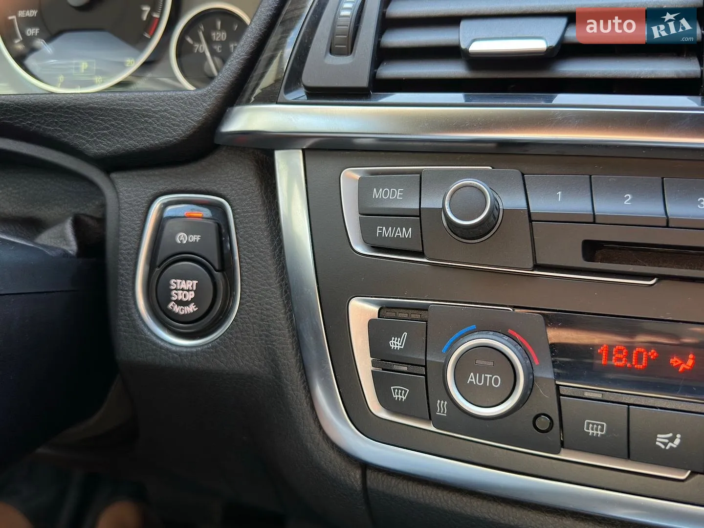2013 BMW 3er - мініатюра 25