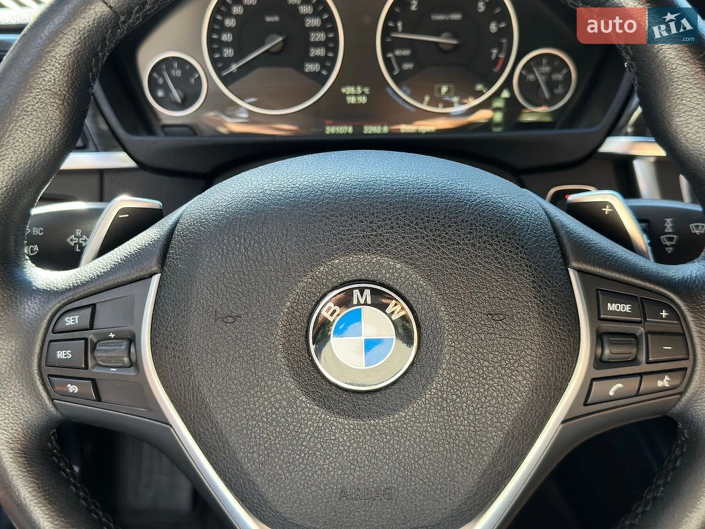 2013 BMW 3er - мініатюра 28