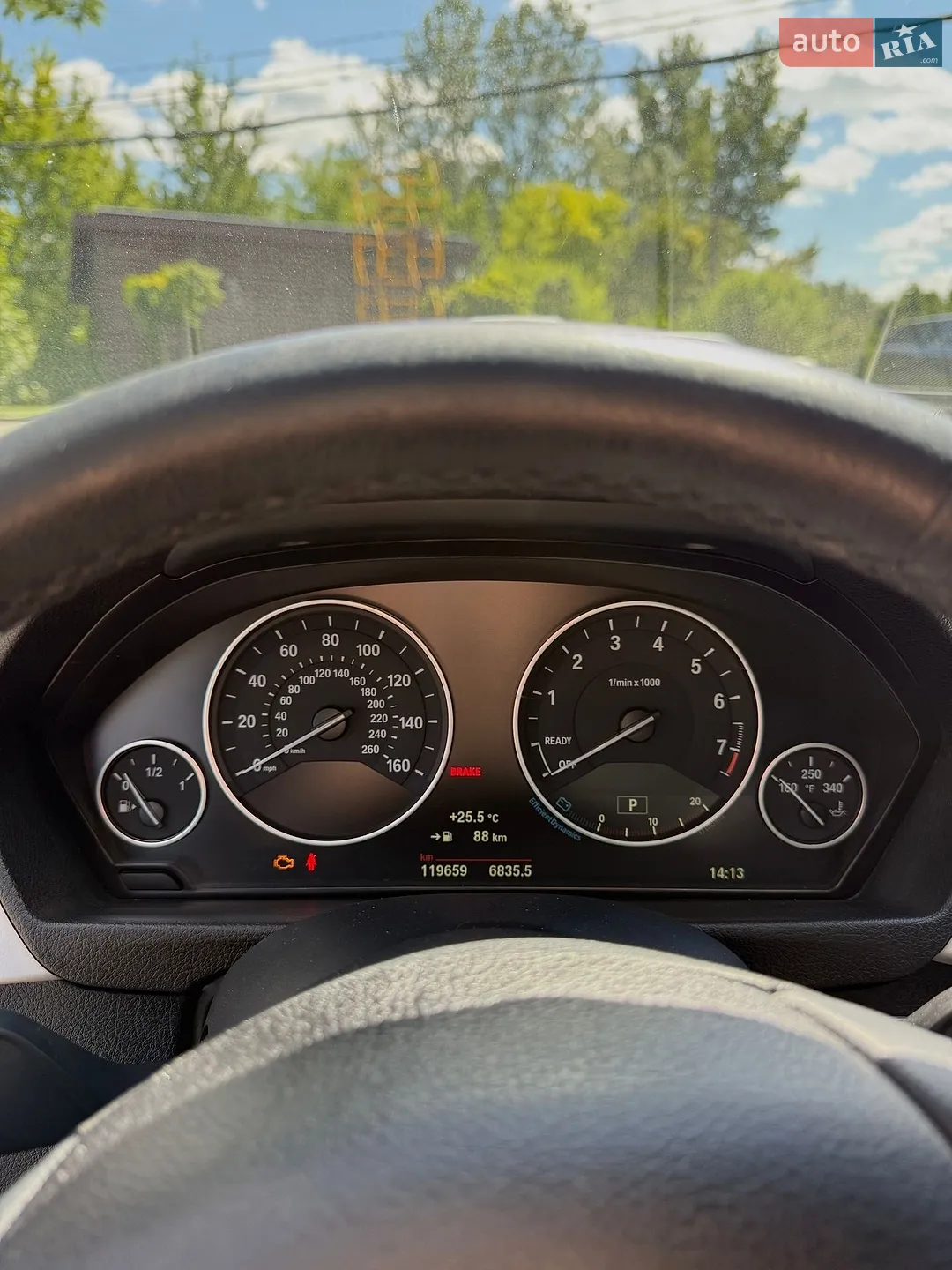 2018 BMW 3er - мініатюра 15