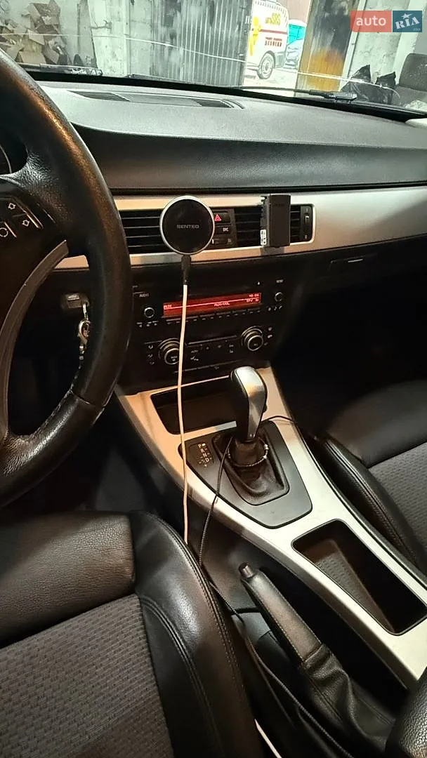 2010 BMW 3er - мініатюра 3