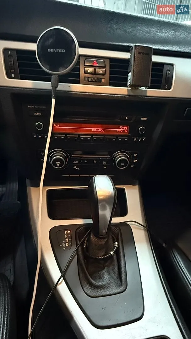 2010 BMW 3er - мініатюра 2