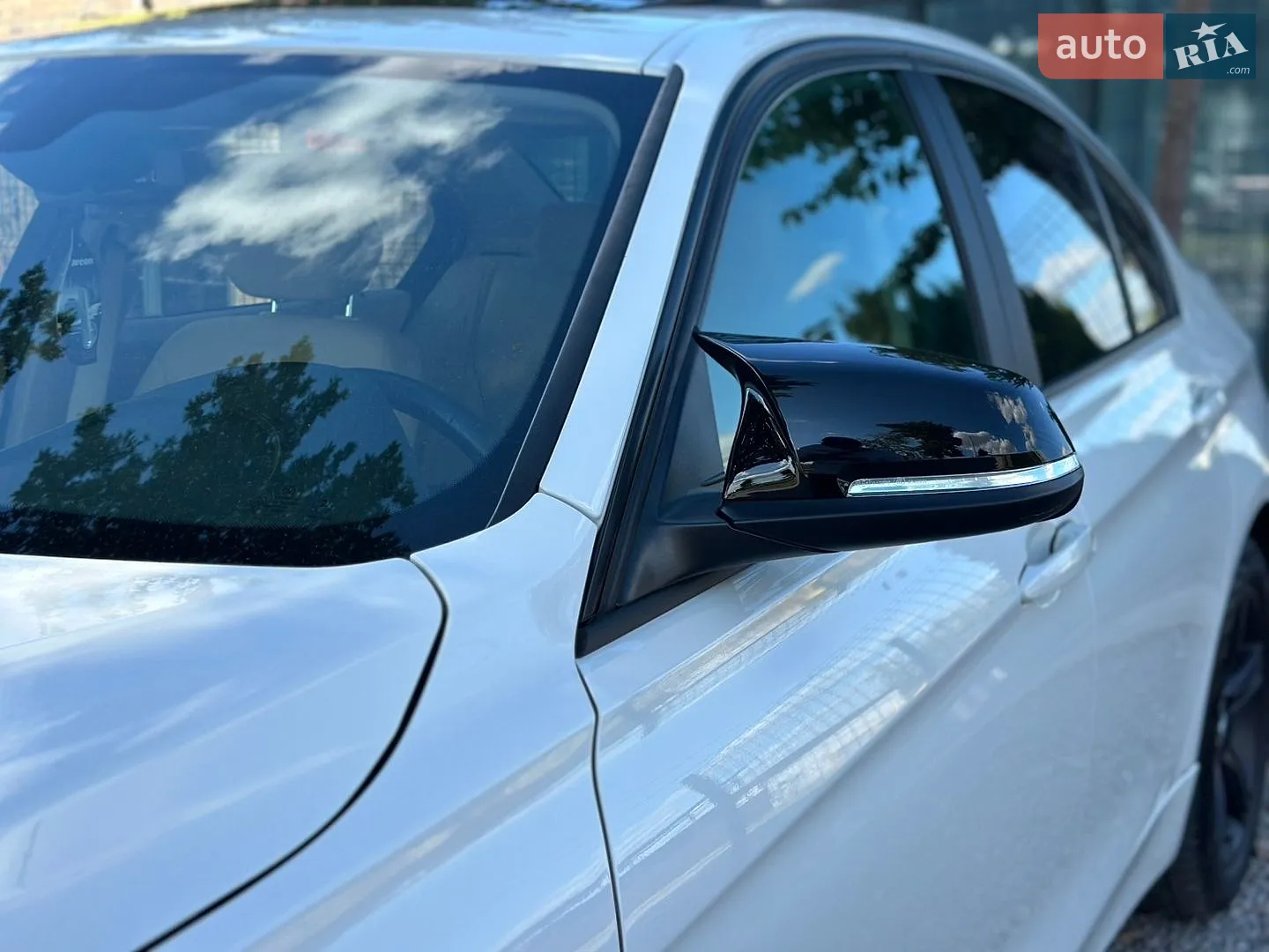 2014 BMW 3er - мініатюра 12