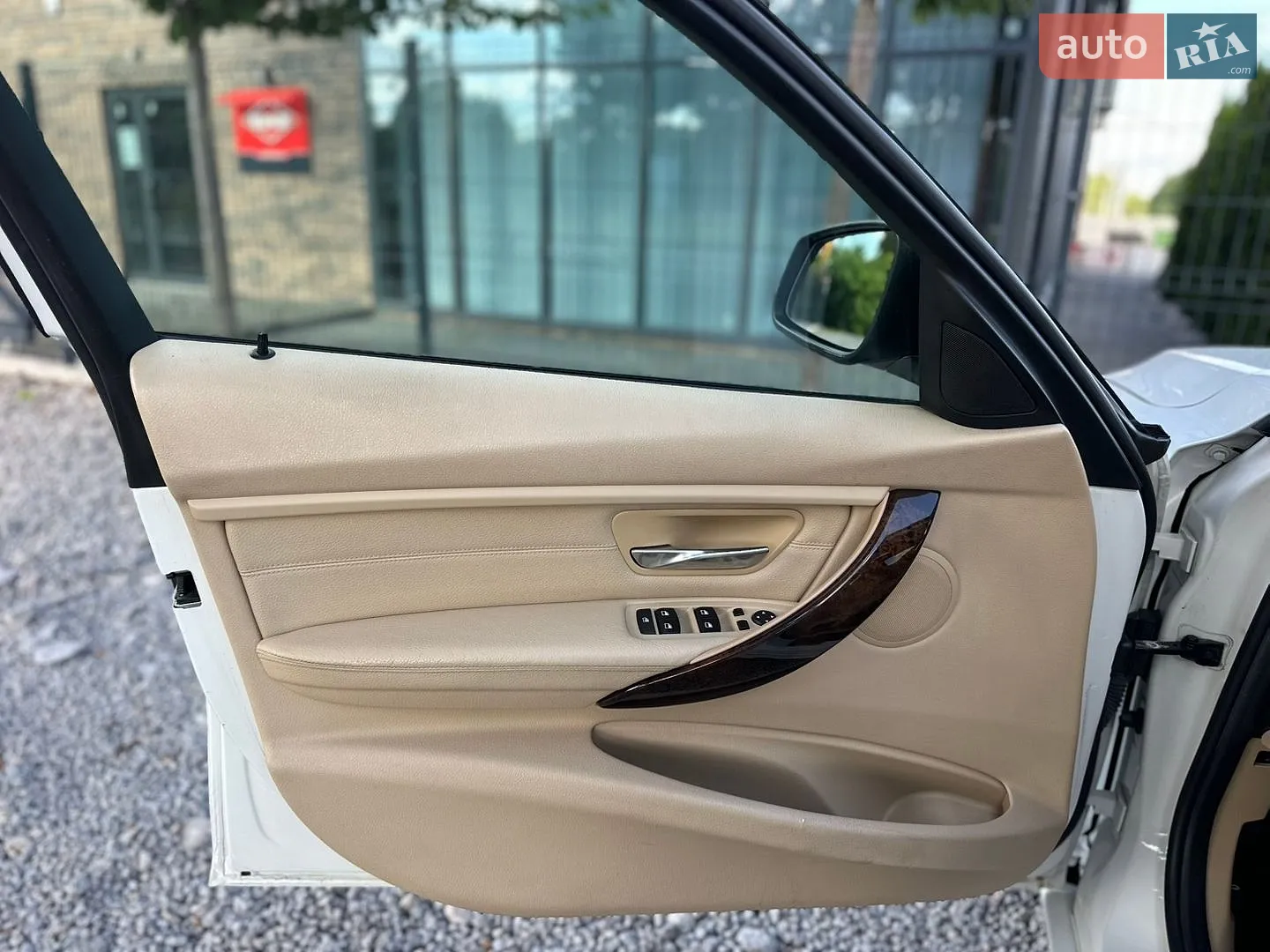 2014 BMW 3er - мініатюра 25