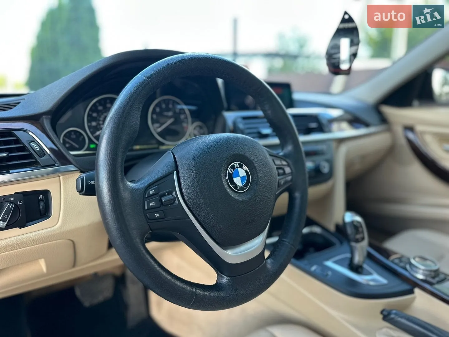 2014 BMW 3er - мініатюра 26