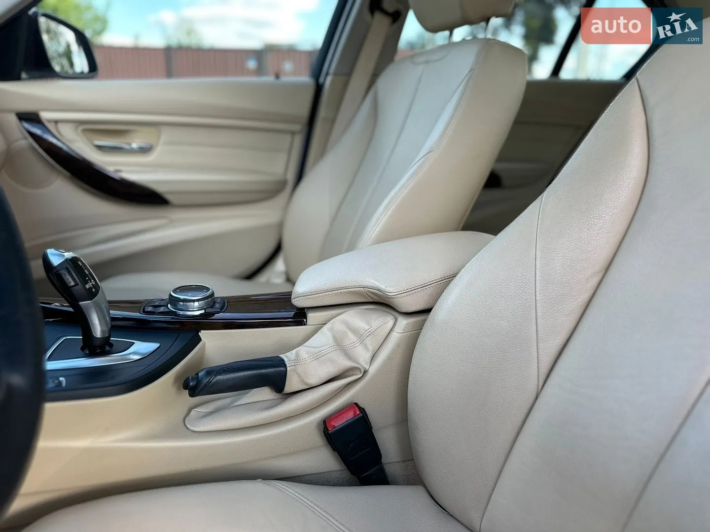 2014 BMW 3er - мініатюра 30
