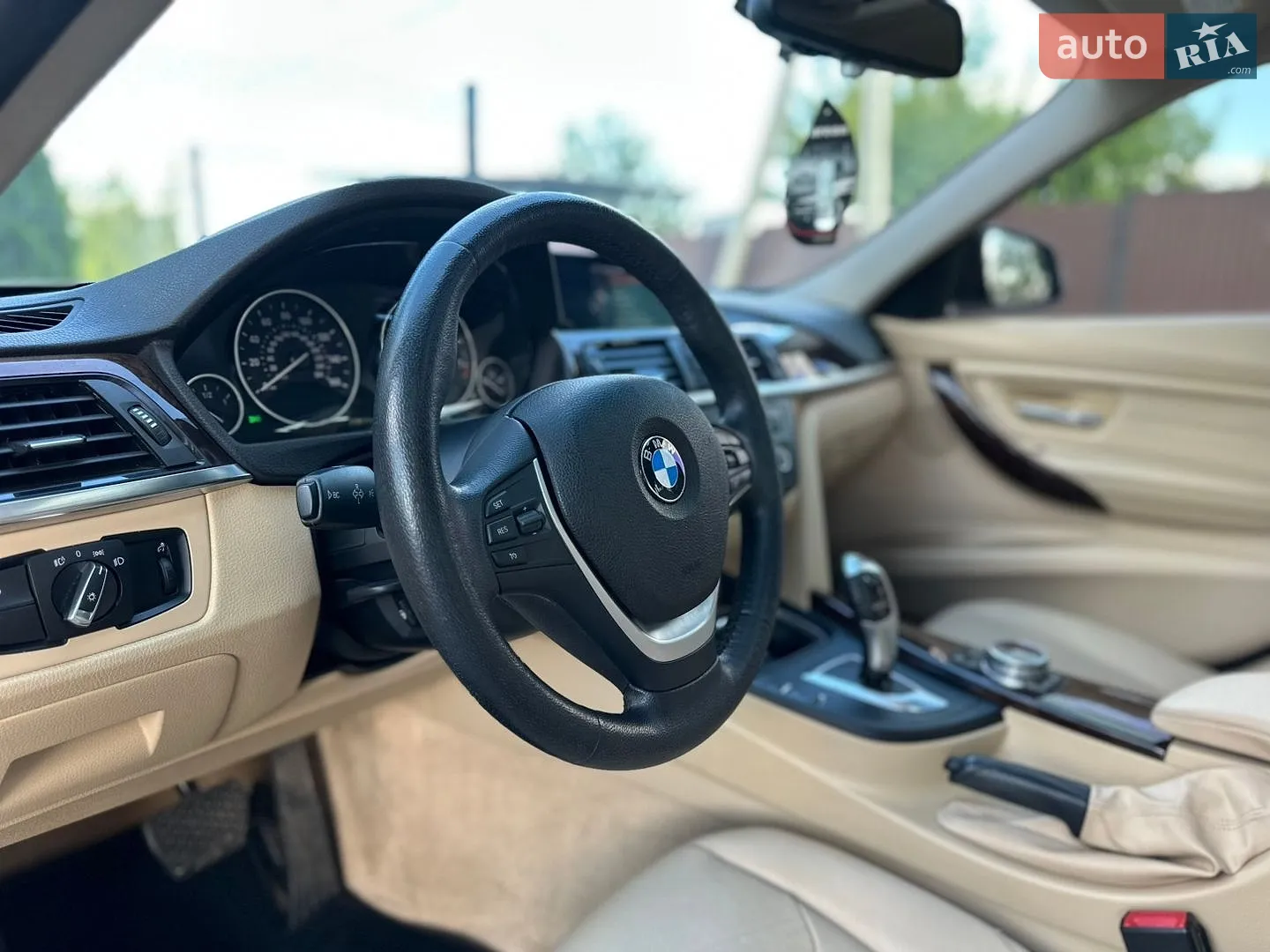 2014 BMW 3er - мініатюра 27