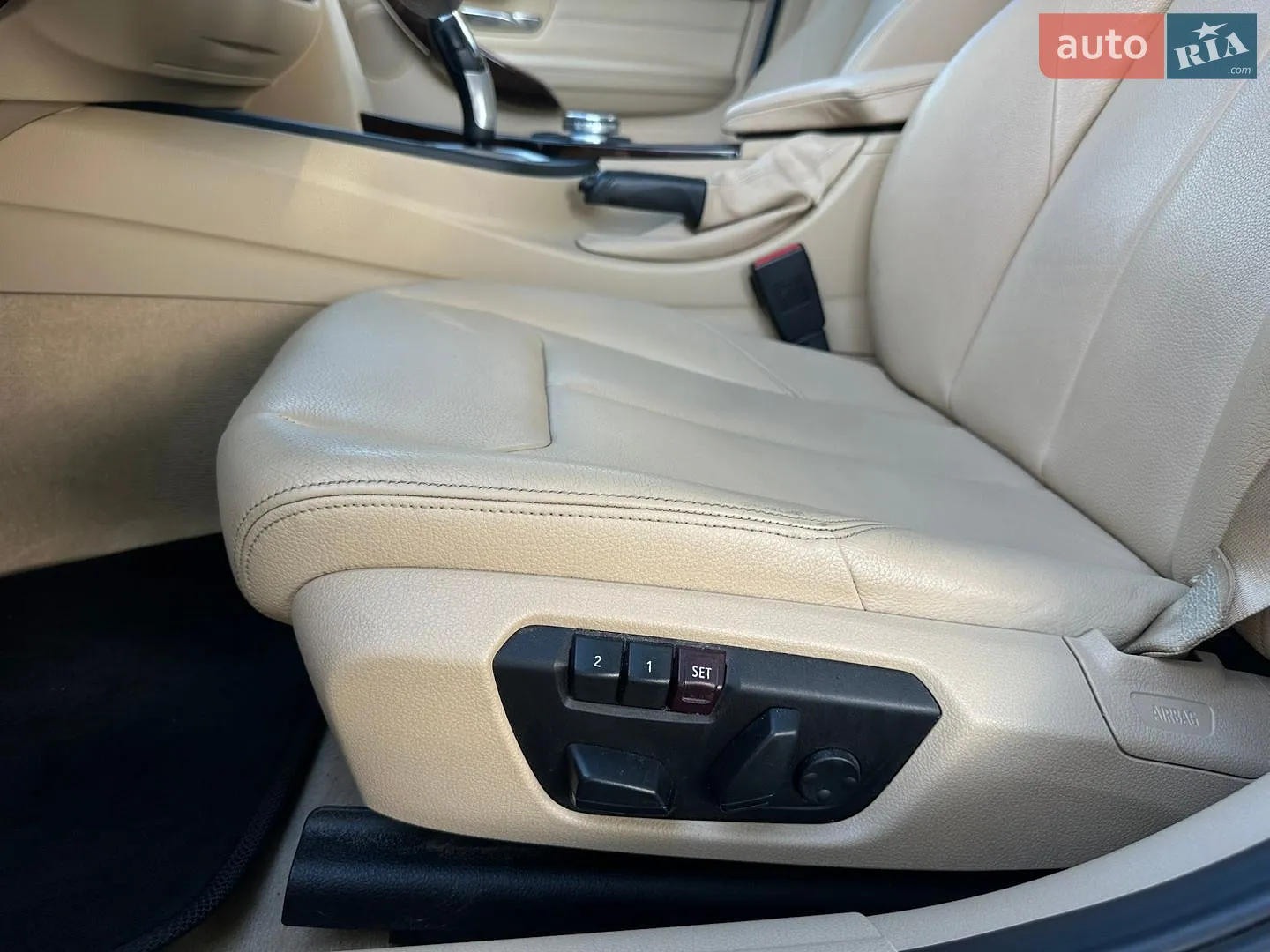 2014 BMW 3er - мініатюра 31
