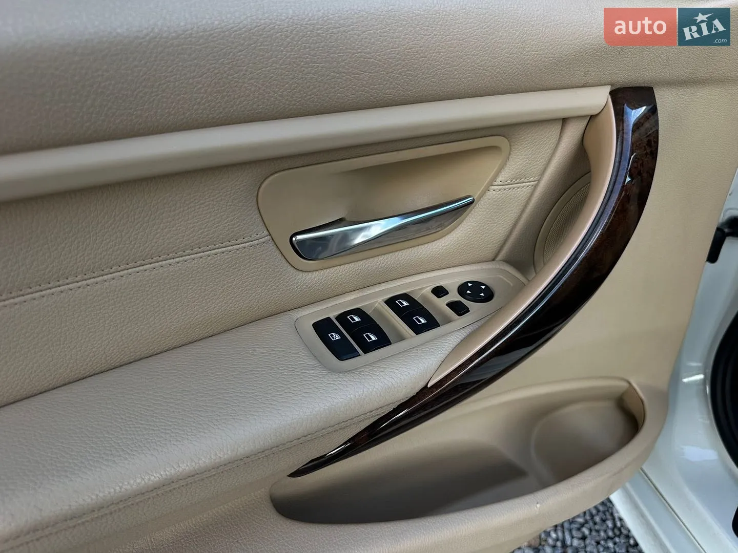 2014 BMW 3er - мініатюра 32