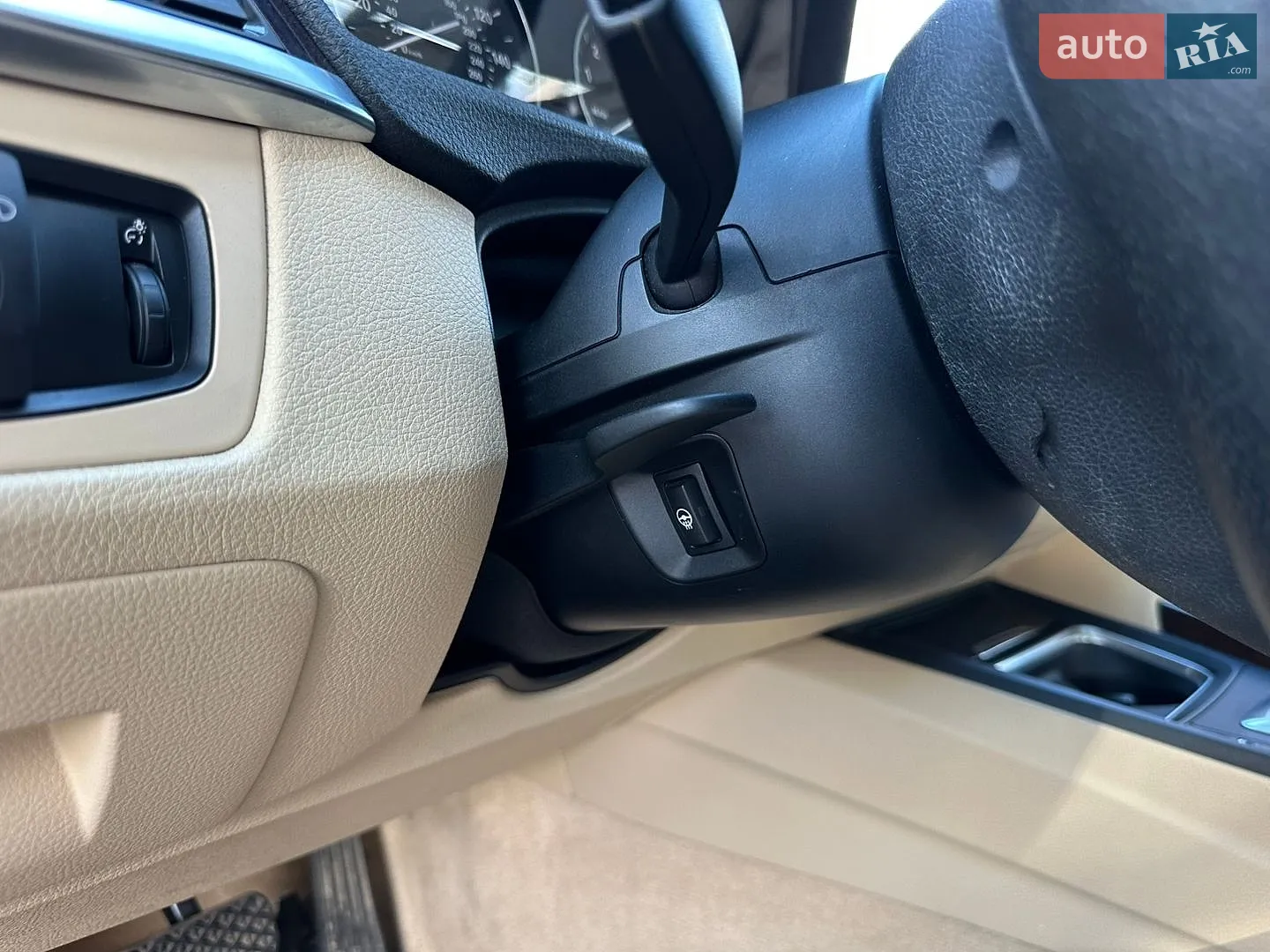 2014 BMW 3er - мініатюра 34
