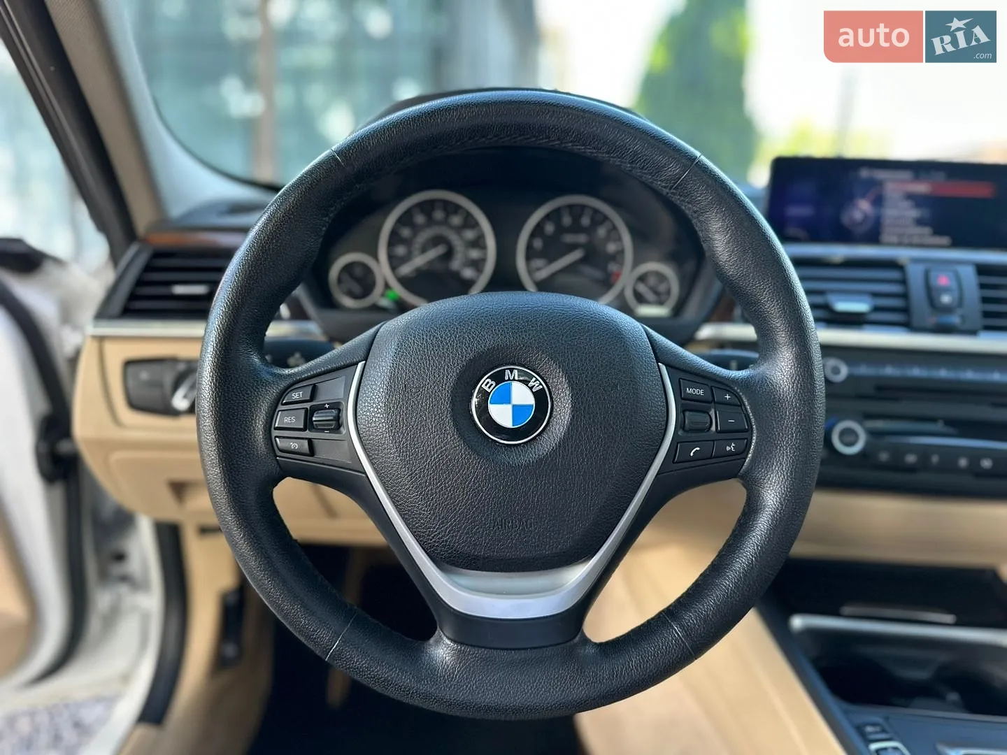 2014 BMW 3er - мініатюра 35