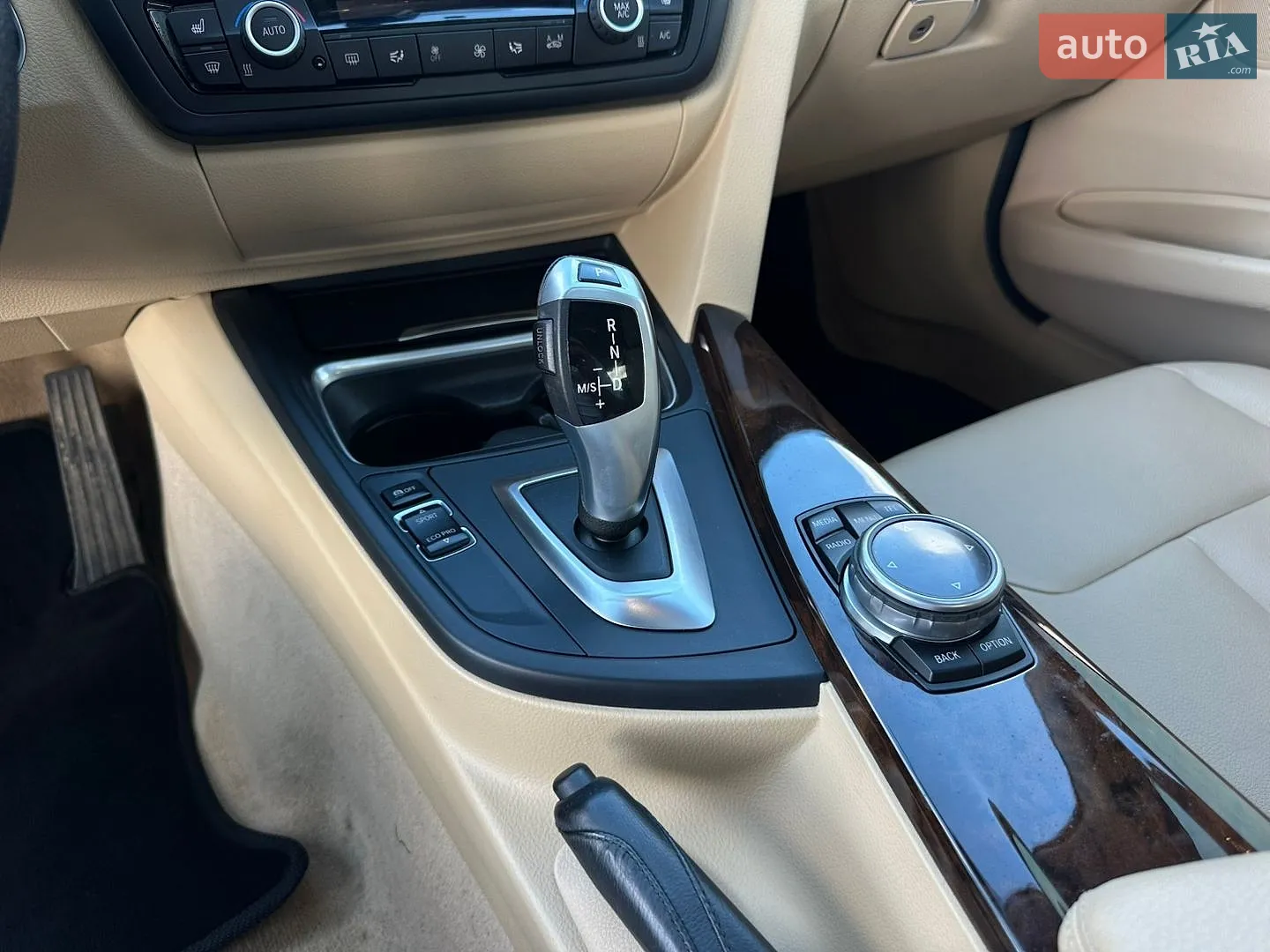 2014 BMW 3er - мініатюра 37