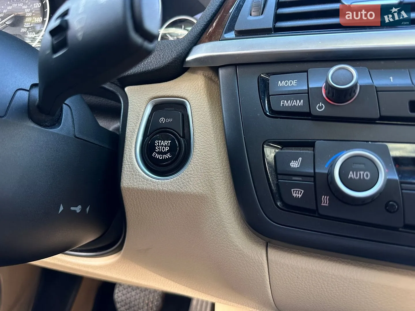 2014 BMW 3er - мініатюра 38
