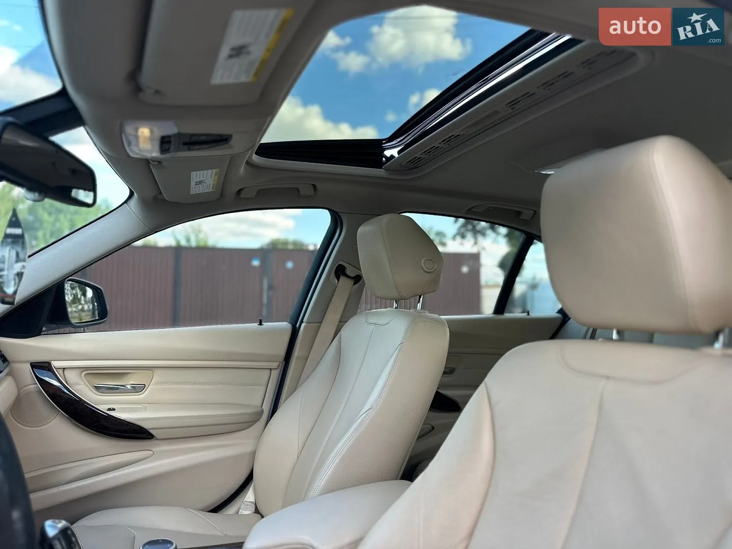 2014 BMW 3er - мініатюра 40