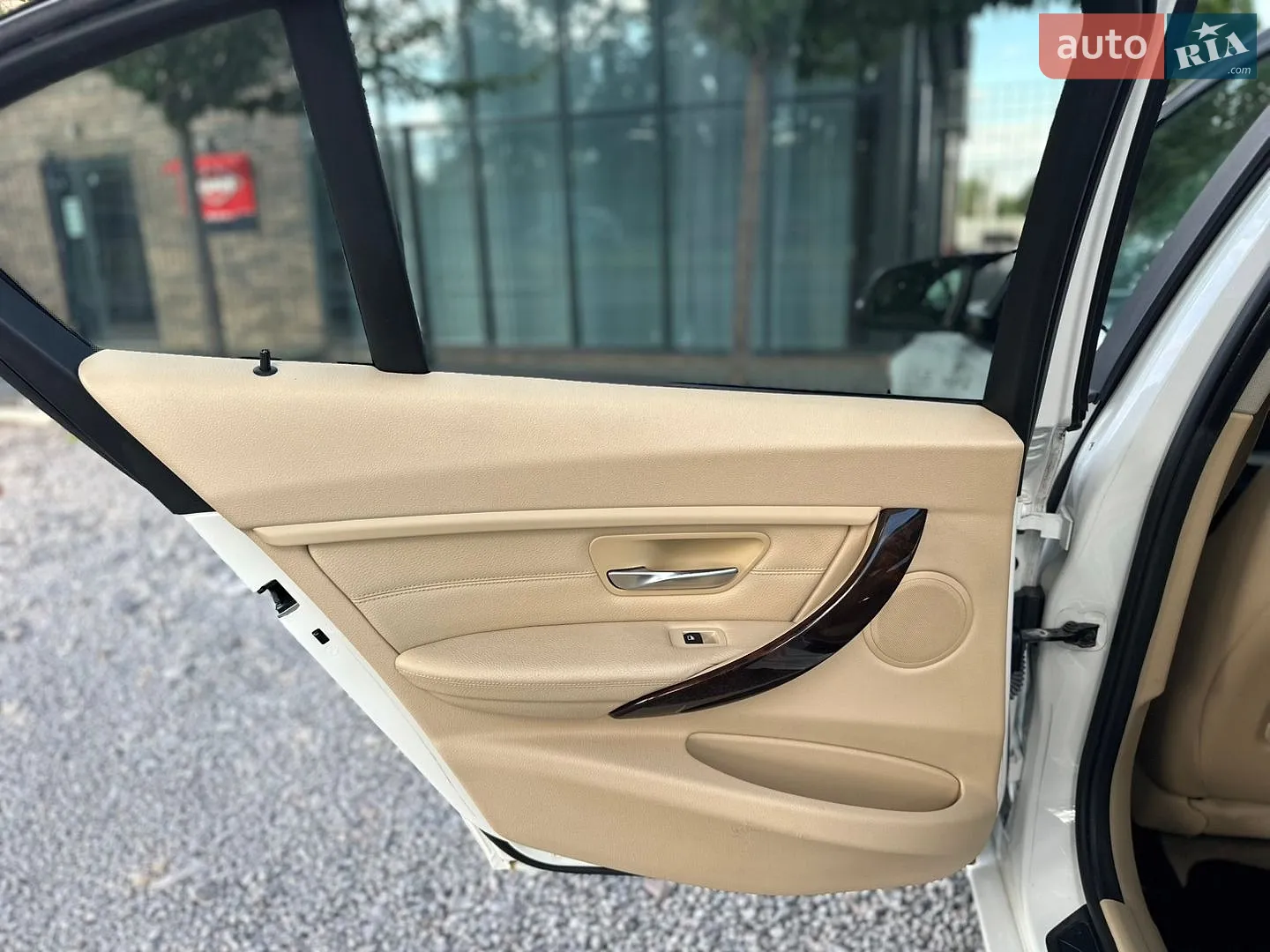 2014 BMW 3er - мініатюра 41