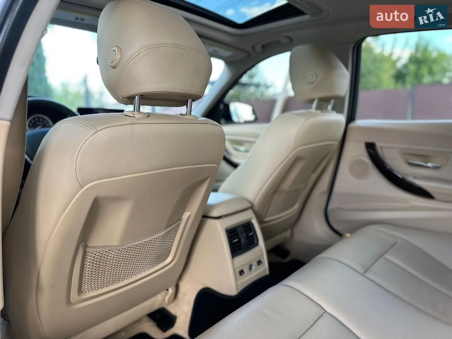 2014 BMW 3er - мініатюра 42