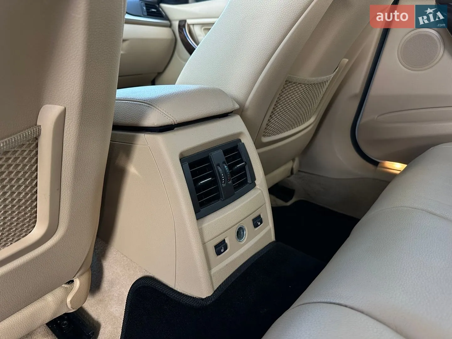 2014 BMW 3er - мініатюра 44