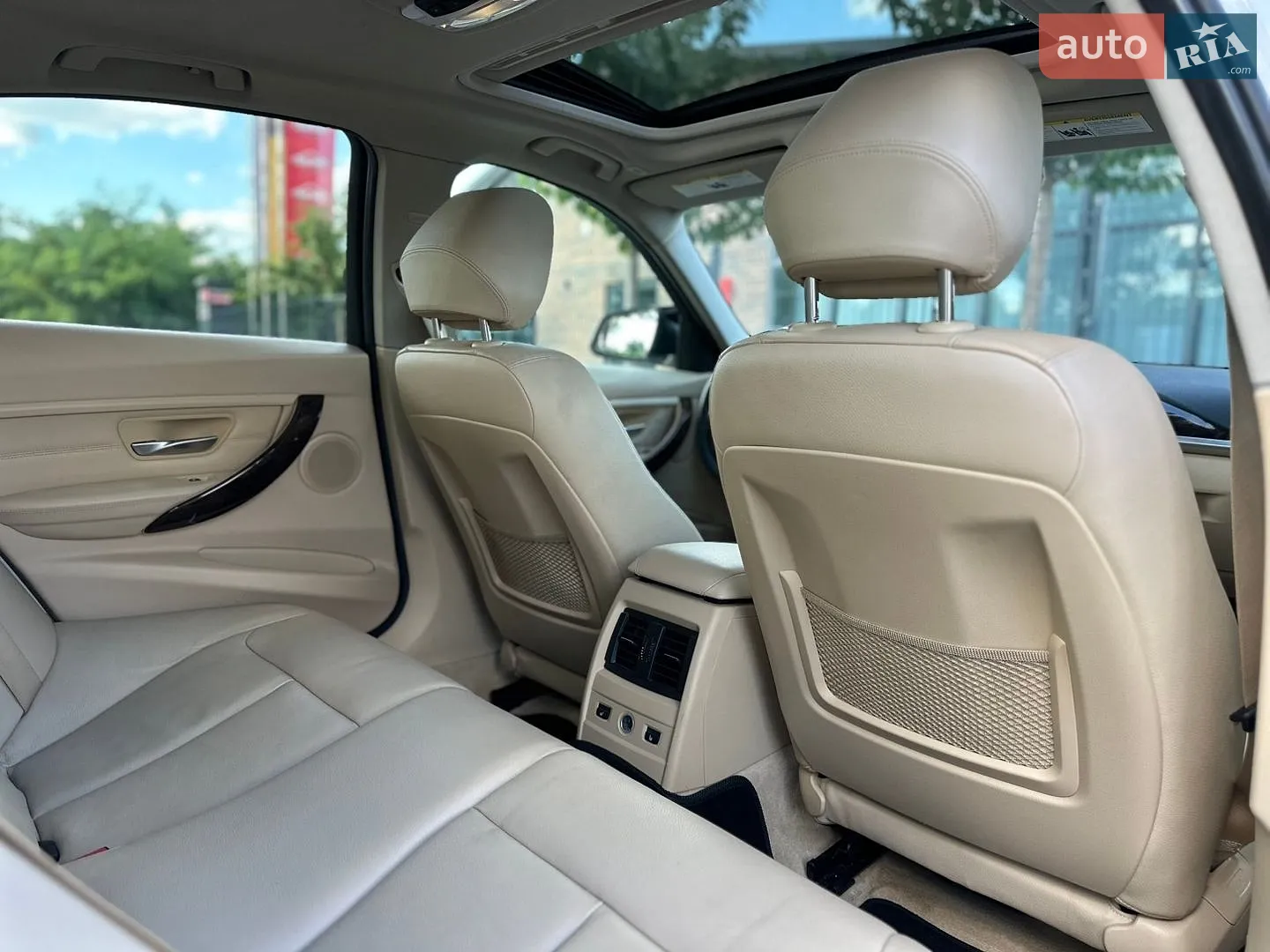 2014 BMW 3er - мініатюра 45