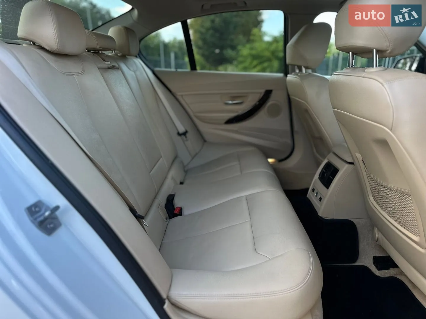 2014 BMW 3er - мініатюра 46