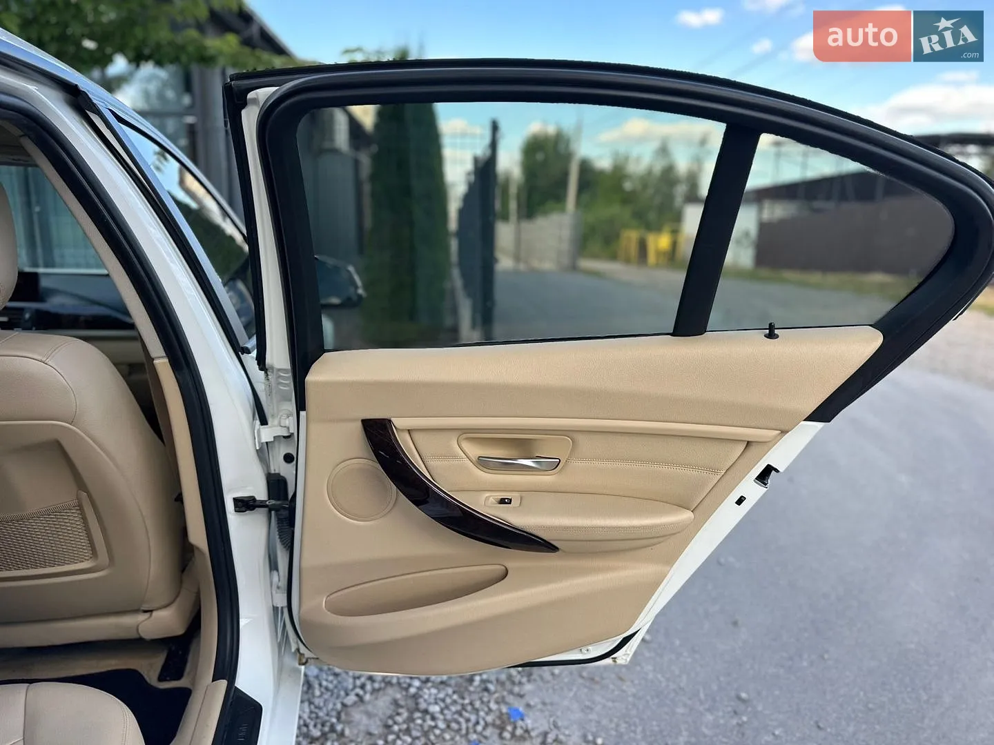 2014 BMW 3er - мініатюра 47