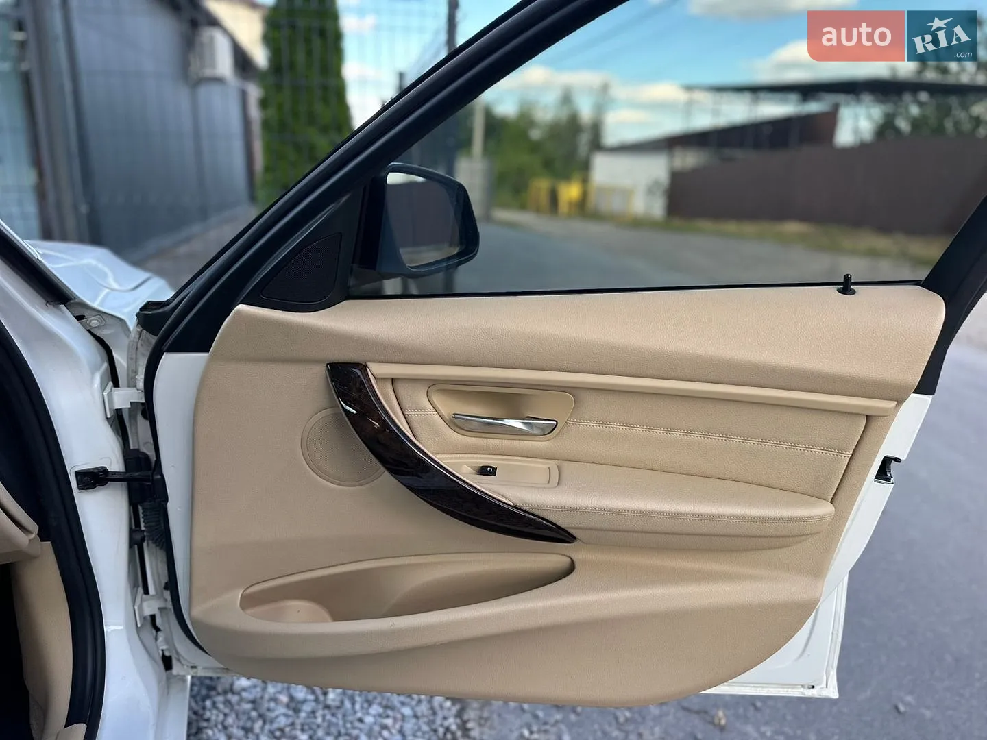 2014 BMW 3er - мініатюра 48