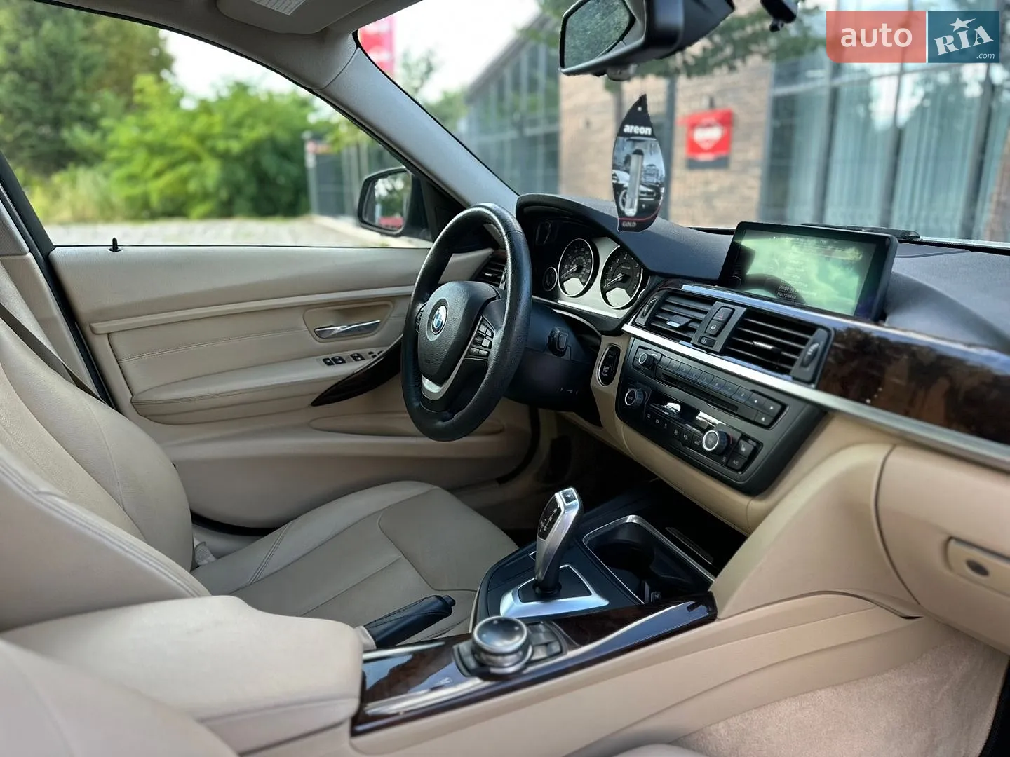 2014 BMW 3er - мініатюра 49