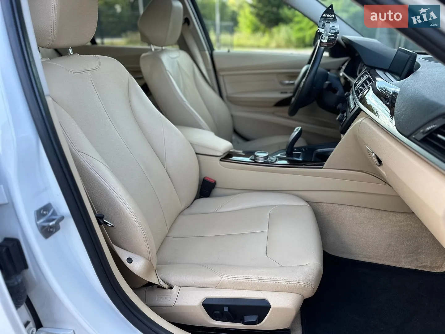 2014 BMW 3er - мініатюра 51