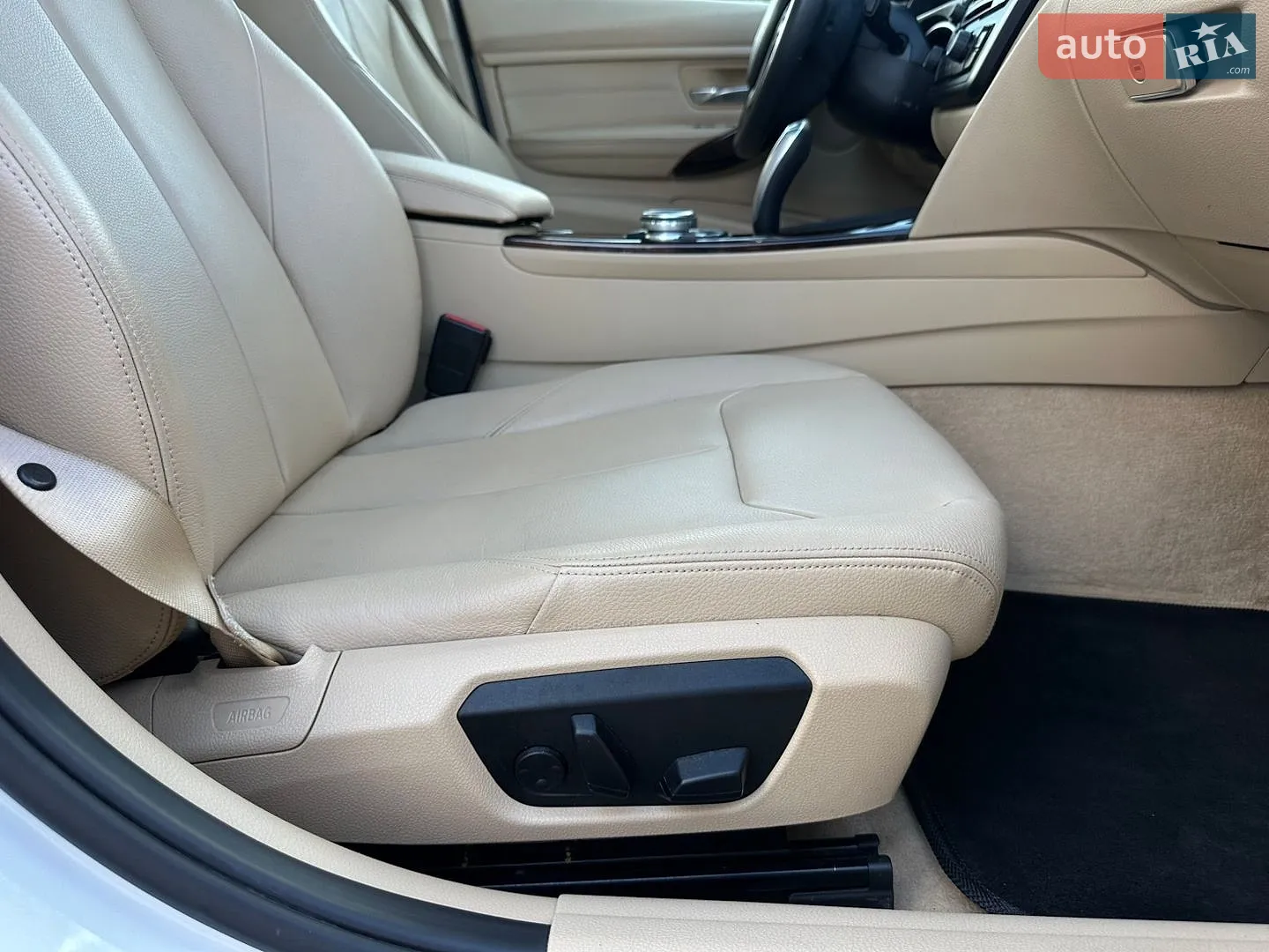 2014 BMW 3er - мініатюра 52